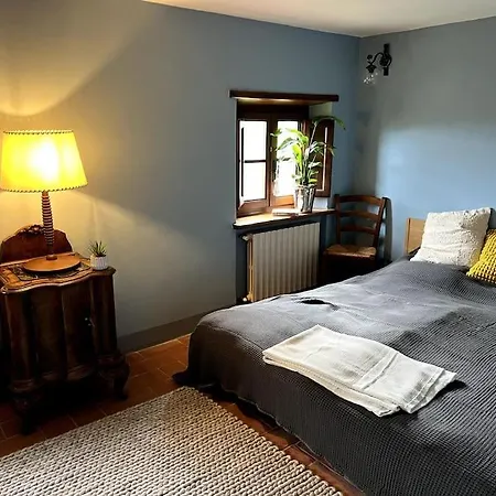Stillvolles Zwischen Lucca Und Versilia Casa vacanze Montigiano
