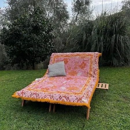 Casa vacanze Stillvolles Zwischen Lucca Und Versilia Montigiano