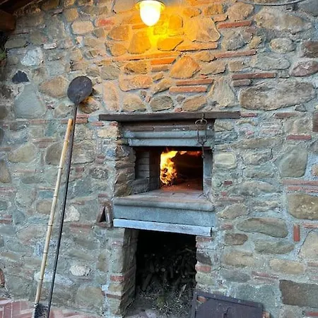 Casa vacanze Stillvolles Zwischen Lucca Und Versilia *