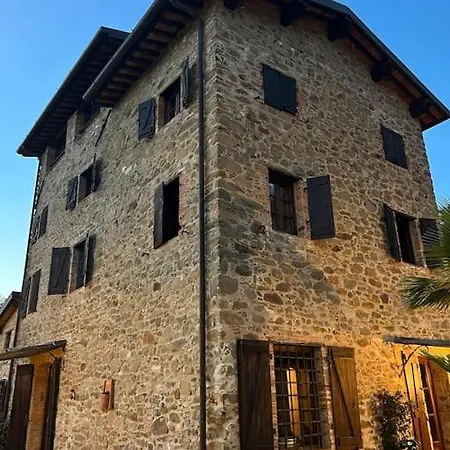 Stillvolles Zwischen Lucca Und Versilia Holiday home *
