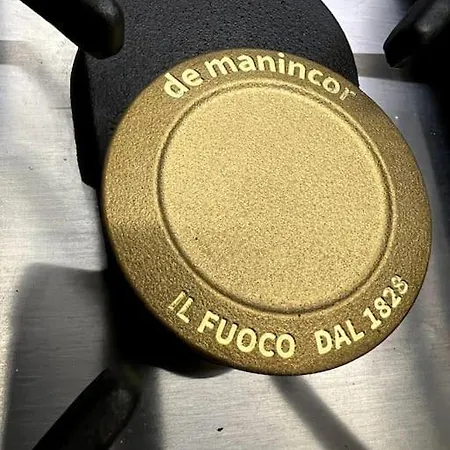 Stillvolles Zwischen Lucca Und Versilia Montigiano