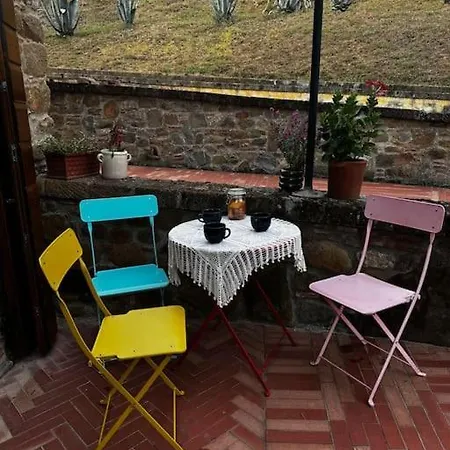 Stillvolles Zwischen Lucca Und Versilia