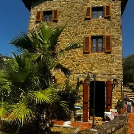Stillvolles Zwischen Lucca Und Versilia Holiday home