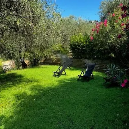 Holiday home Stillvolles Zwischen Lucca Und Versilia *