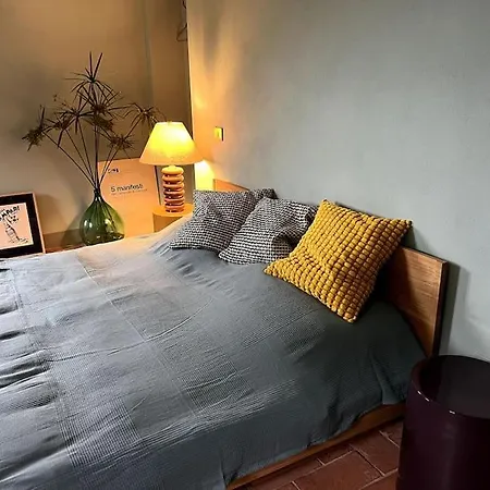 Stillvolles Zwischen Lucca Und Versilia Holiday home Montigiano