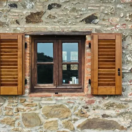 Stillvolles Zwischen Lucca Und Versilia * Montigiano