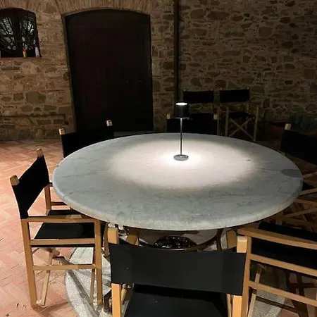 Tatil Evi Stillvolles Zwischen Lucca Und Versilia Montigiano