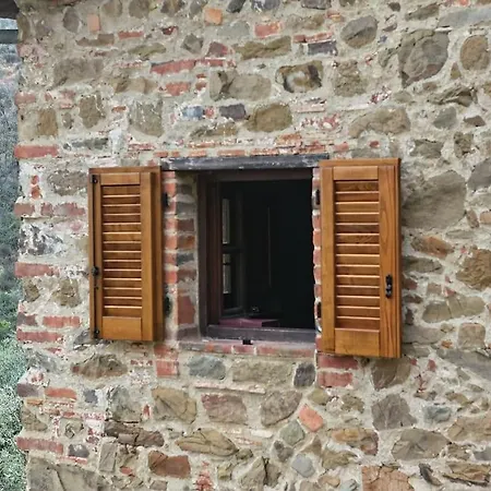 Holiday home Stillvolles Zwischen Lucca Und Versilia