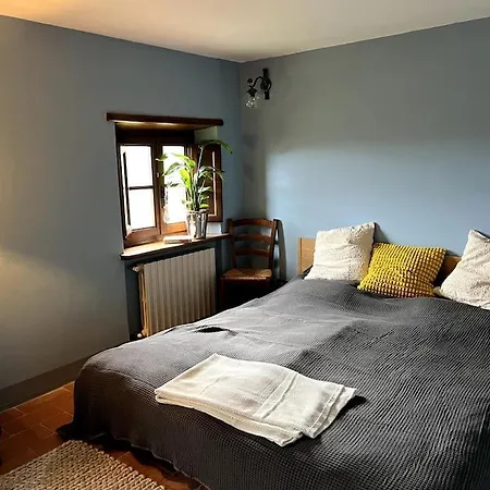 Holiday home Stillvolles Zwischen Lucca Und Versilia *