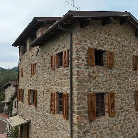 Holiday home Stillvolles Zwischen Lucca Und Versilia Montigiano