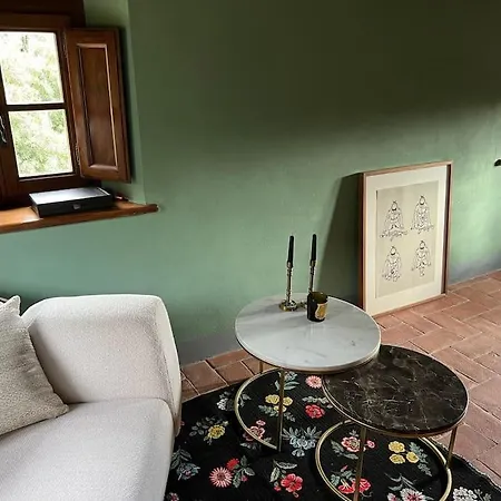 Stillvolles Zwischen Lucca Und Versilia Holiday home *