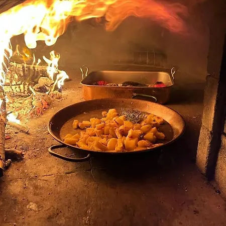 Stillvolles Zwischen Lucca Und Versilia Montigiano