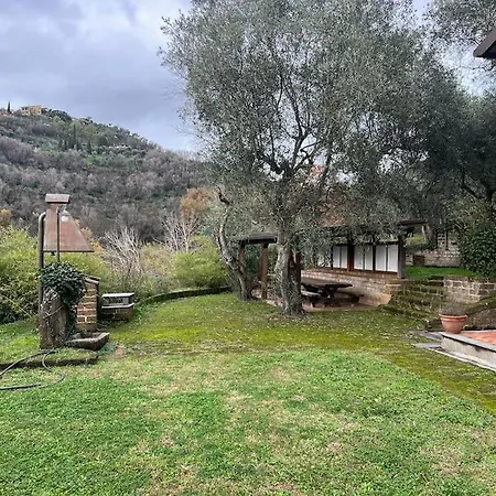Holiday home Stillvolles Zwischen Lucca Und Versilia *