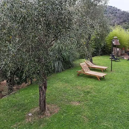 Holiday home Stillvolles Zwischen Lucca Und Versilia