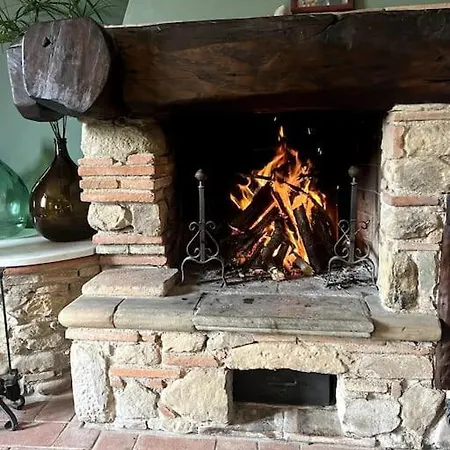 Holiday home Stillvolles Zwischen Lucca Und Versilia