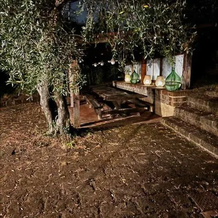 Holiday home Stillvolles Zwischen Lucca Und Versilia *