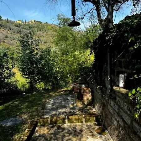 Holiday home Stillvolles Zwischen Lucca Und Versilia