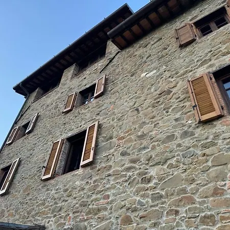 Stillvolles Zwischen Lucca Und Versilia * Montigiano