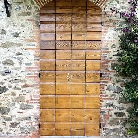 Stillvolles Zwischen Lucca Und Versilia