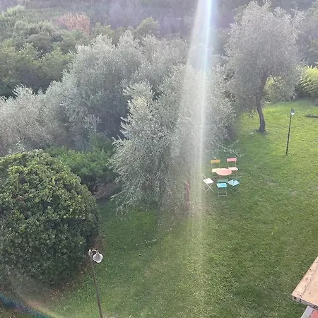 Holiday home Stillvolles Zwischen Lucca Und Versilia Montigiano
