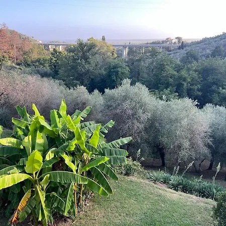Stillvolles Zwischen Lucca Und Versilia * Montigiano
